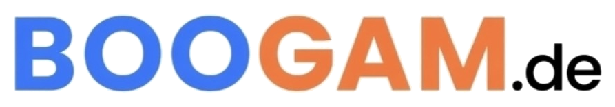 BOOGAM.de